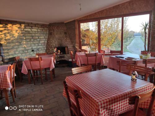 Bed & Breakfast Sala? Farma 47-miris Dunja