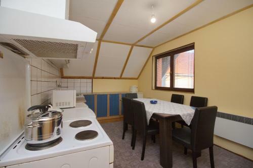 Apartamento Smestaj Kod Nine I Matije