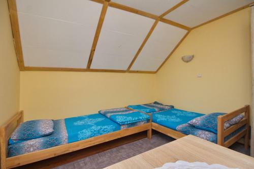 Apartamento Smestaj Kod Nine I Matije