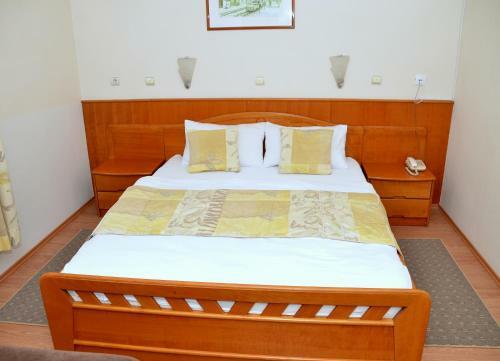 Garni Hotel Lake