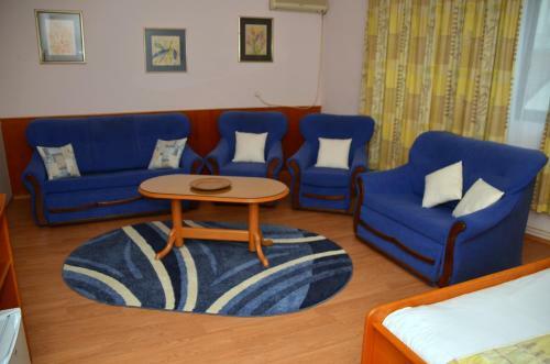 Garni Hotel Lake