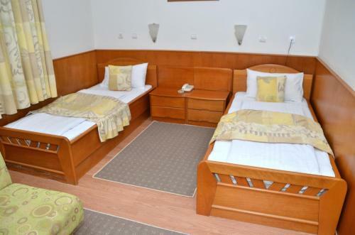 Garni Hotel Lake