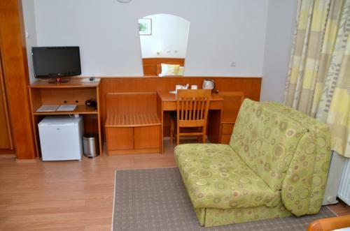 Garni Hotel Lake