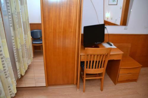 Garni Hotel Lake