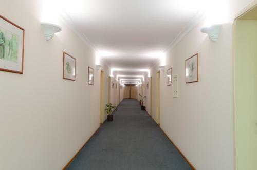 Garni Hotel Lake