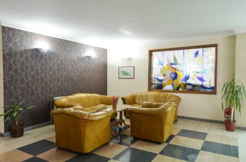 Garni Hotel Lake