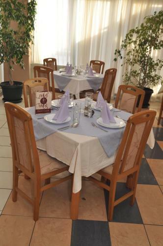 Garni Hotel Lake