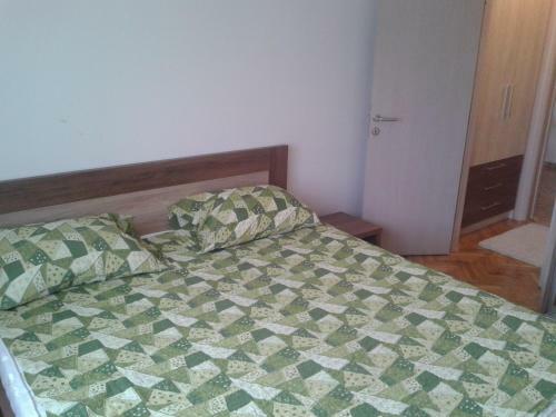 Apartamentos Golden Dreams