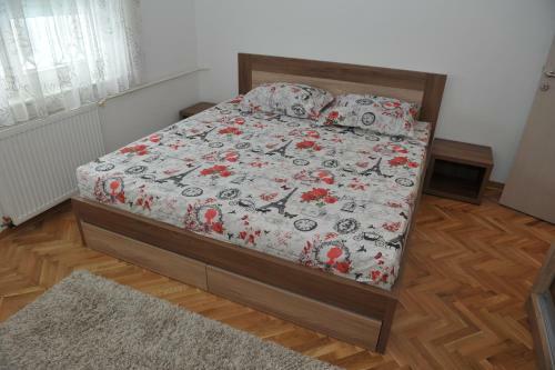Apartamentos Golden Dreams