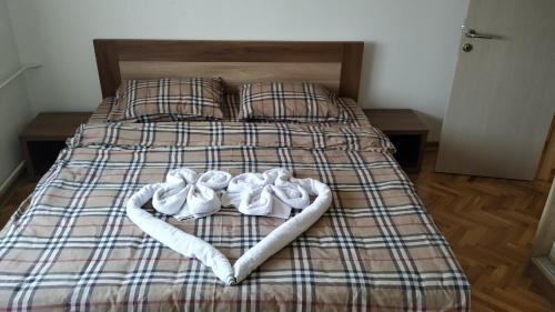 Apartamentos Golden Dreams