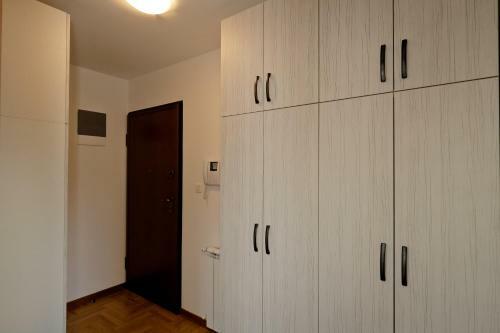 City Park Apartment