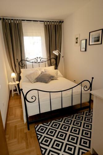 City Park Apartment
