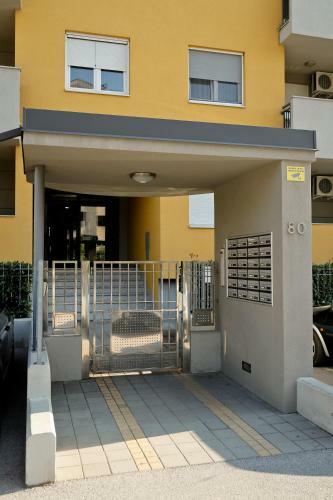 City Park Apartment