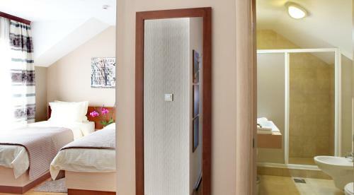 Garni Hotel Tema Nova