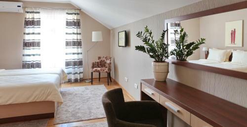 Garni Hotel Tema Nova