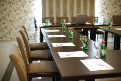 Garni Hotel Tema Nova