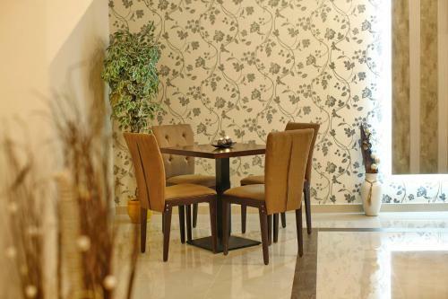 Garni Hotel Tema Nova