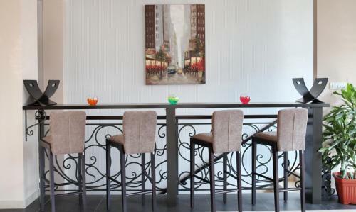 Garni Hotel Tema Nova