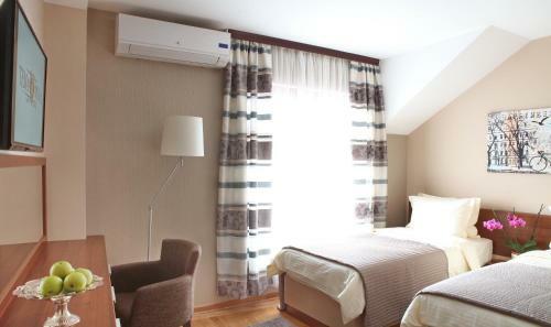 Garni Hotel Tema Nova