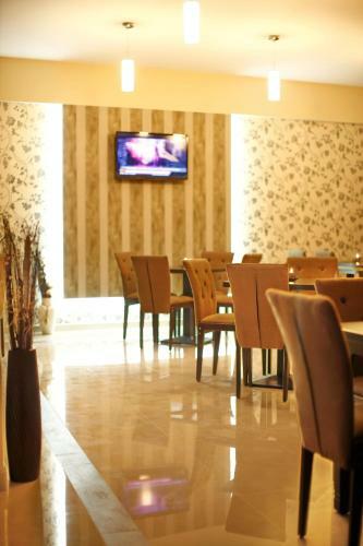 Garni Hotel Tema Nova