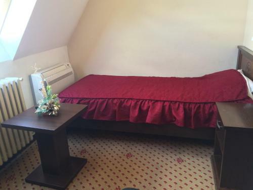 Hotel Beograd