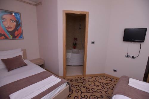 Hotel Beograd