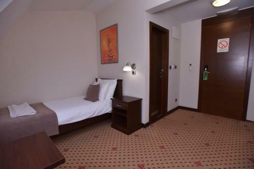 Hotel Beograd