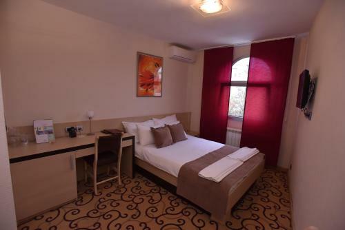 Hotel Beograd
