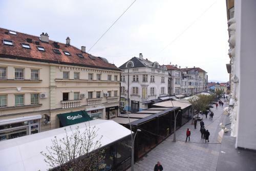 Hotel Beograd