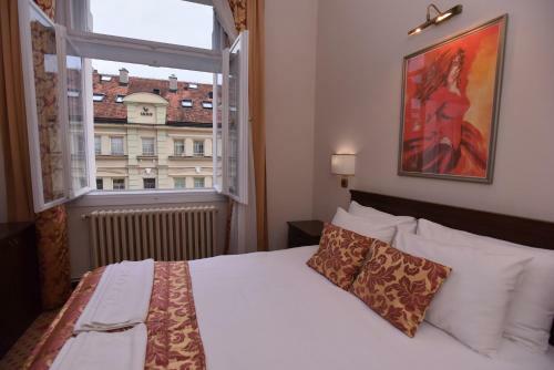 Hotel Beograd