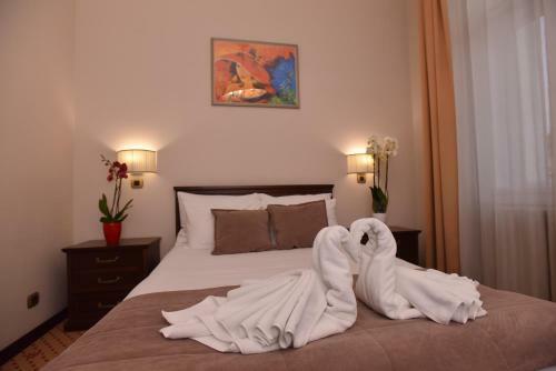 Hotel Beograd