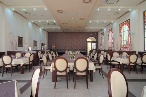 Hotel Beograd