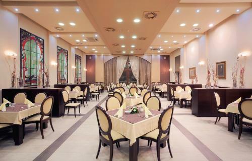 Hotel Beograd