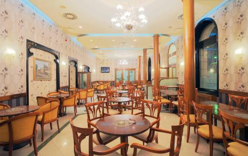 Hotel Beograd