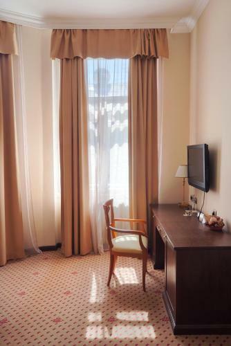 Hotel Beograd