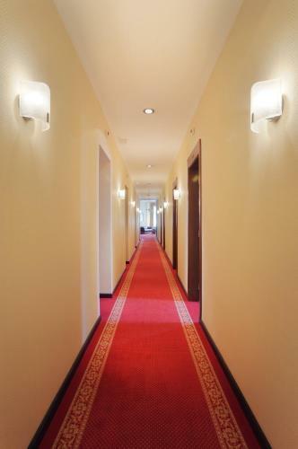 Hotel Beograd