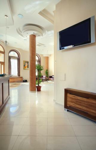 Hotel Beograd