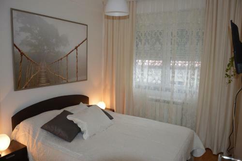 Apartment Lomina