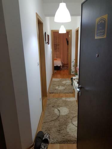 Apartment Lomina
