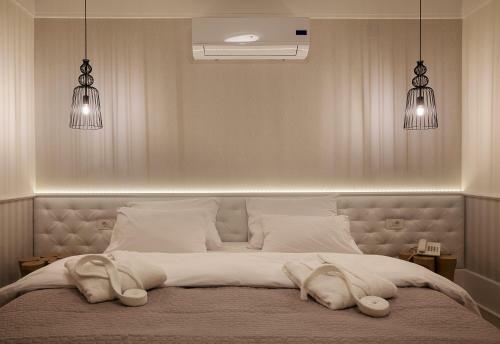 Castello Boutique Hotel