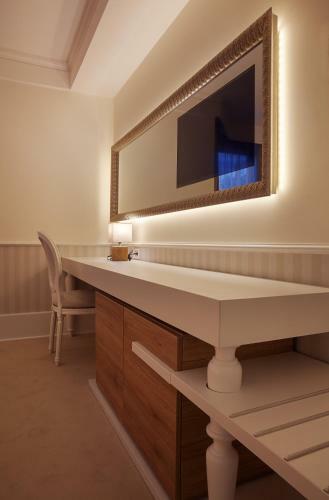 Castello Boutique Hotel
