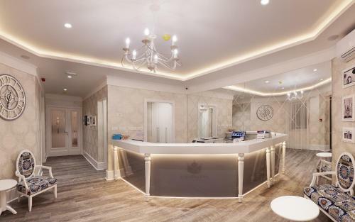Castello Boutique Hotel