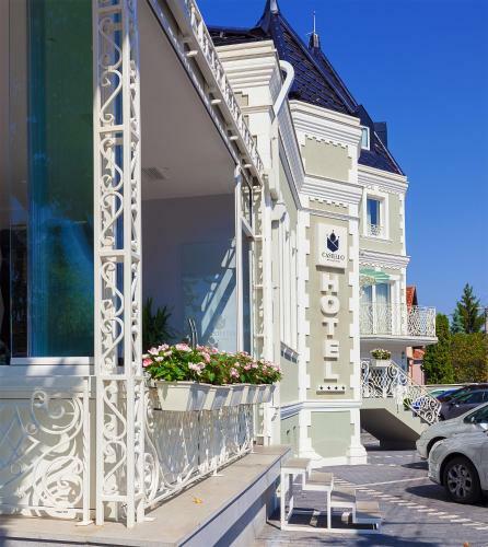 Castello Boutique Hotel