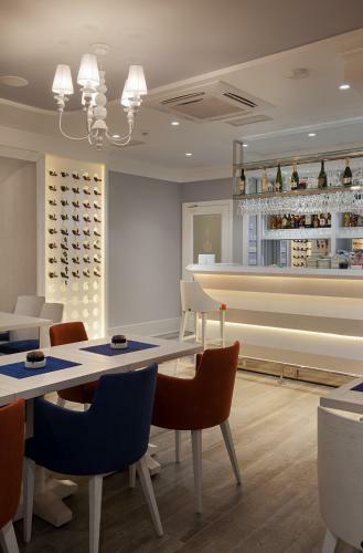 Castello Boutique Hotel
