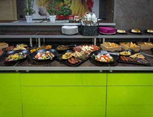 Garni Hotel Aveny