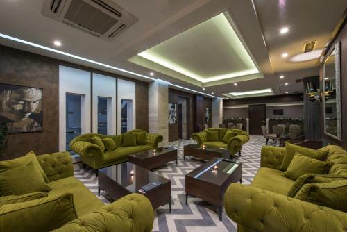 Garni Hotel Aveny