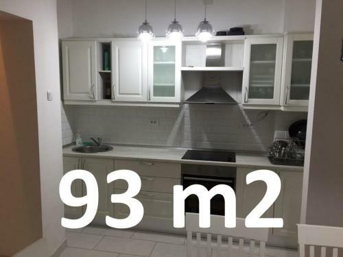 Apartment Center