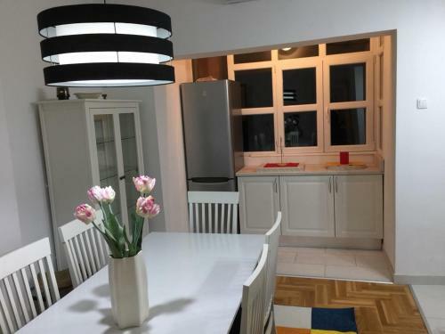 Apartment Center