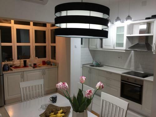 Apartment Center