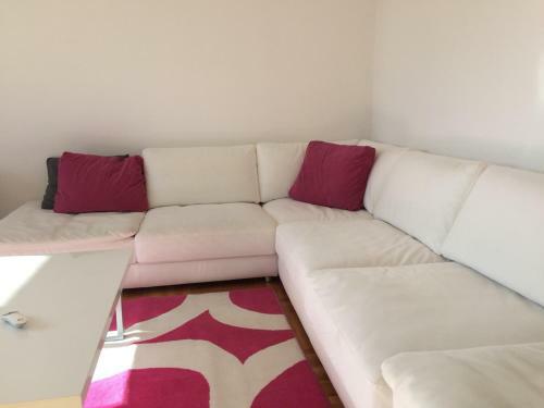 Apartment Center